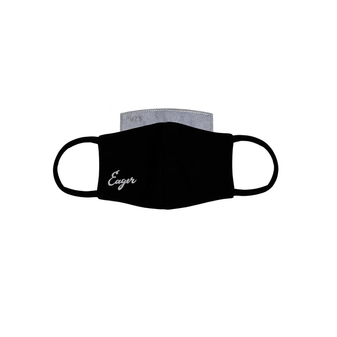 EAGER MASK v1