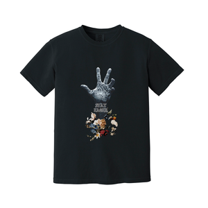 "Resurrection" Tee
