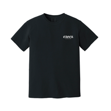 Load image into Gallery viewer, &quot;Stay Eager&quot; Tee (Black)
