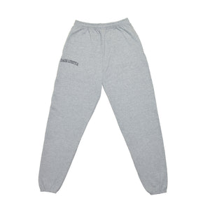 "PRIDE IN PURSUIT 2" SWEATPANTS (GRAY)