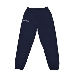 "PRIDE IN PURSUIT 2" SWEATPANTS (NAVY)